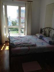 Burlington Square (D7), Apartment #590743921